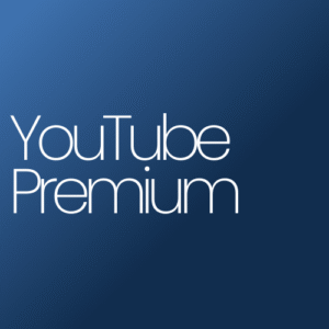 youtube premium