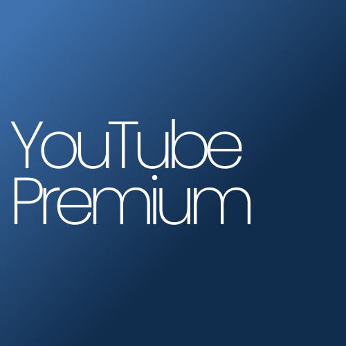 youtube premium