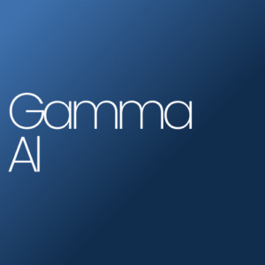gamma ai