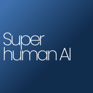 superhuman ai