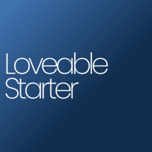loveable starter
