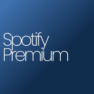 spotify premium