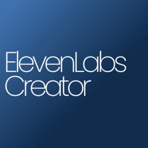elevenlabs