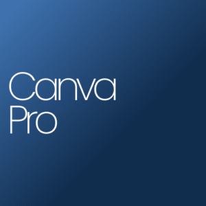 canva pro edu