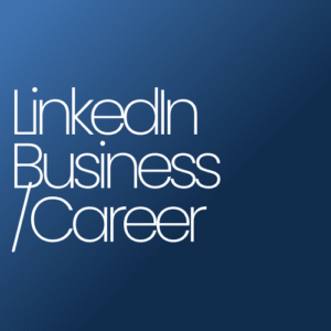 linkedin business career
