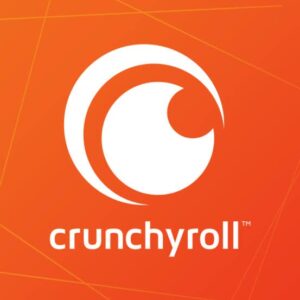 Crunchyroll Mega Fan (1 Year) – Direct Account Upgrade