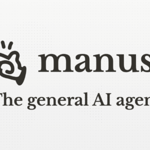 Manus Pro Plan (1 Year) – 4,000 Credits/Month Direct Email Activation